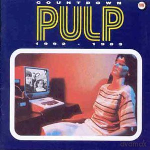Pulp: Countdown, 1992-1983 [CD]