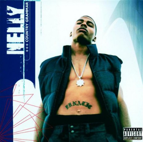 Nelly: Country Grammar [CD]