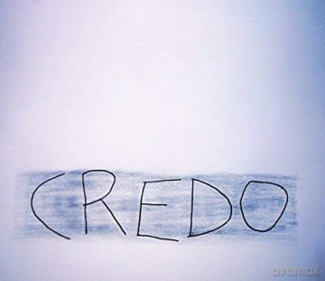 Orchestra Di Piazza Vittorio: Credo [CD]