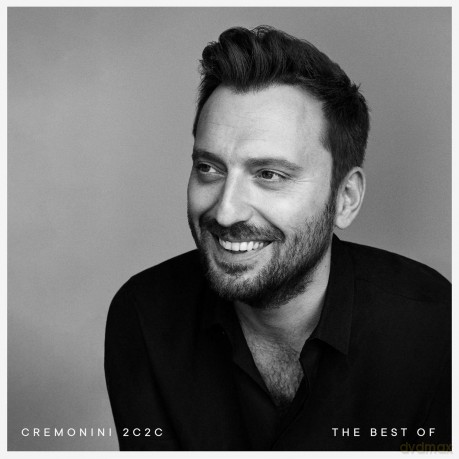 Cesare Cremonini: Cremonini 2c2c The Best Of [6CD]