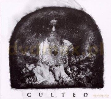Culted: Of Death And Ritual [CD]