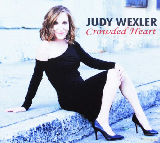 Judy Wexler: Crowded Heart [CD]