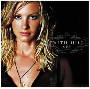 Faith Hill: Cry [CD]