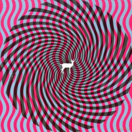 Deerhunter: Cryptograms [CD]