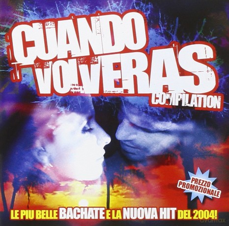 Cuando Volveras [CD]