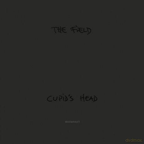 The Field: Cupids Head [CD]