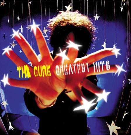 The Cure: Cure, the-Greatest Hits [CD]