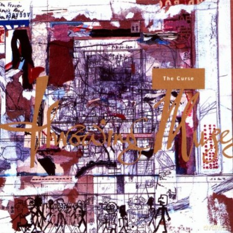 Throwing Muses: Curse [CD]