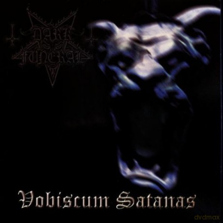 Dark Funeral: Vobiscum Sathanas Lp [2xWinyl]