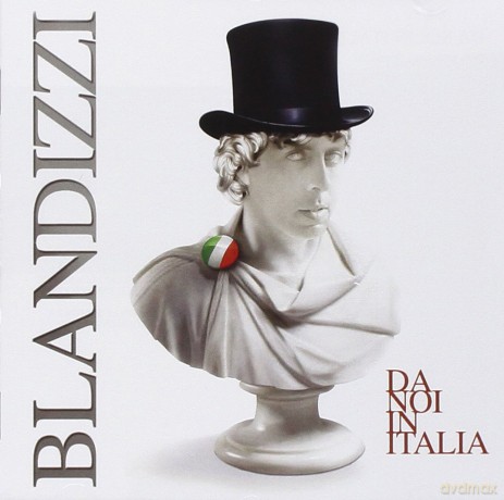 Blandizzi: Da Noi in Italia [CD]