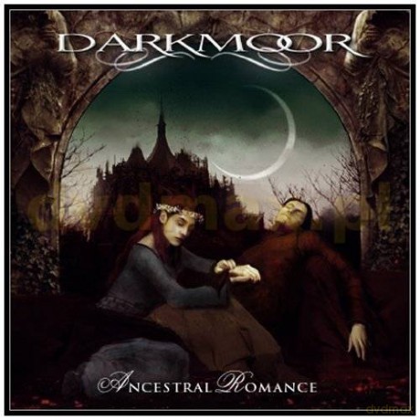 Dark Moor: Ancestral Romance Limited Edition [CD]