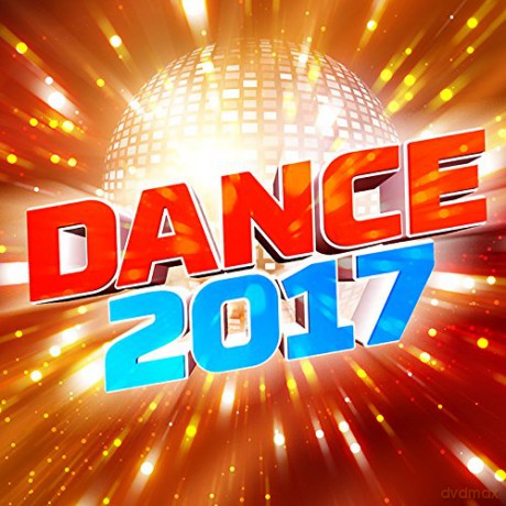 Dance 2017 [CD]