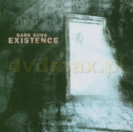 Dark Suns: Existence [CD]