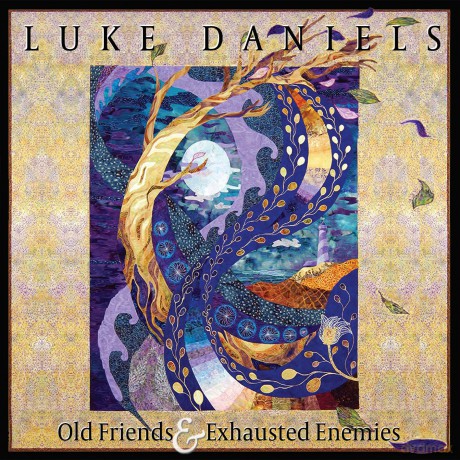 Luke Daniels: Daniels Luke [CD]