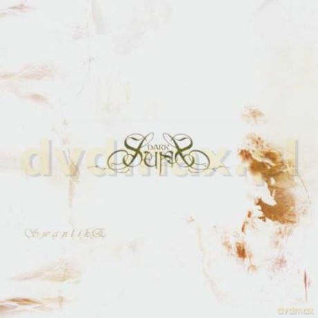 Dark Suns: Swanlike [CD]