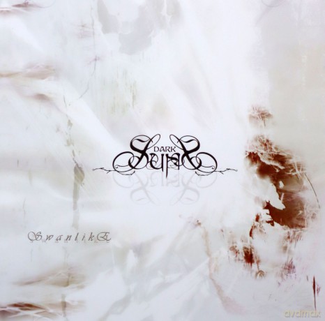 Dark Suns: Swanlike [CD]