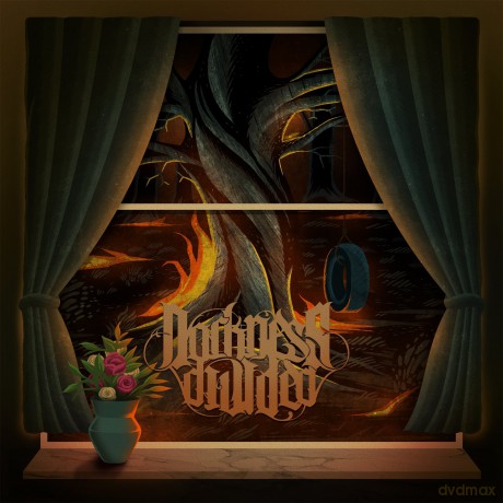 Darkness Divided: Darkness Divided [CD]