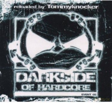 Darkside of Hardcore II [CD]