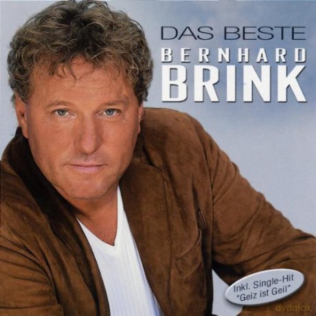 Bernhard Brink: Das Beste [CD]