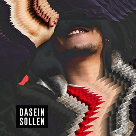 Rkomi: Dasein Sollen [CD]