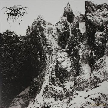 Darkthrone: Total Death  [Winyl]