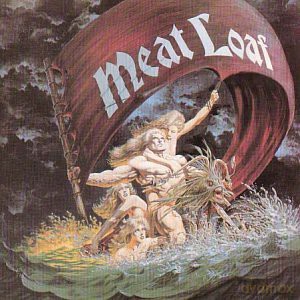 Meat Loaf: Dead Ringer [CD]