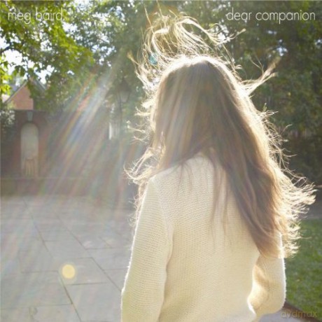 Meg Baird: Dear Companion [CD]