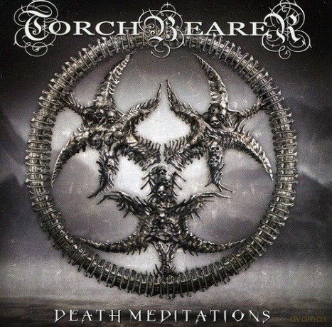Torchbearer: Death Meditations [CD]