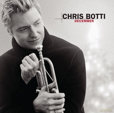 Chris Botti: December [CD]