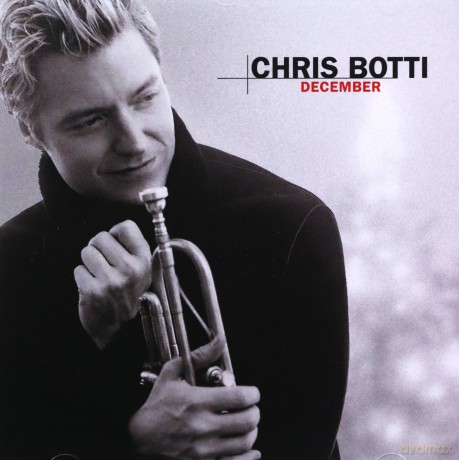 Chris Botti: December [CD]