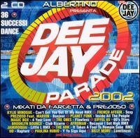 Deejay Parade Estate 2002 [2CD]