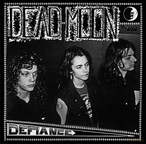 Defiance: Defiance [CD]