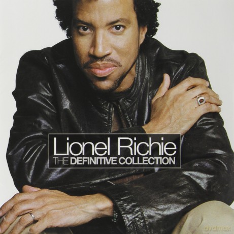 Lionel Richie: Definitive Collection [CD]