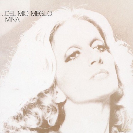 Mina: Del Mio Meglio N.1 [CD]