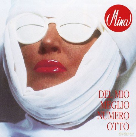 Mina: Del Mio Meglio N.8 [CD]