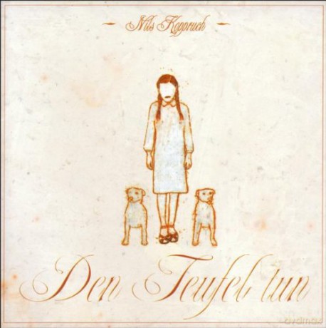 Nils Koppruch: Den Teufel Tun [CD]