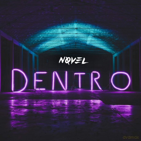 Novel: Dentro [CD]