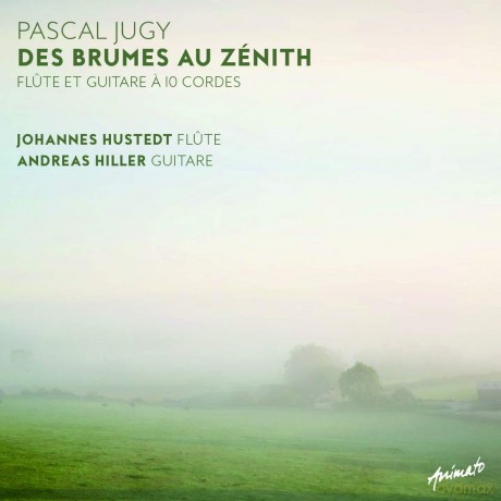 Des Brumes Au Zenith [CD]
