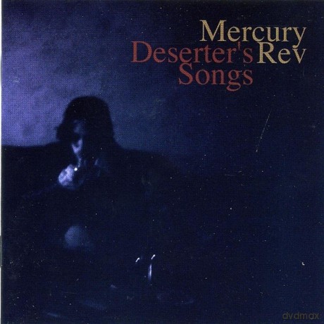 Mercury Rev: Deserter's Songs [CD]