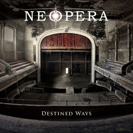 Neopera: Destined Ways [CD]