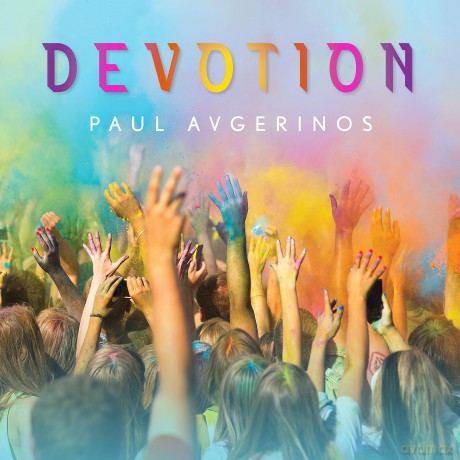 Paul Avgerinos: Devotion [CD]
