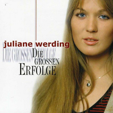Juliane Werding: Die Grossen Erfolge [CD]