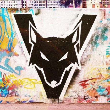 Volumes: Different Animals [CD]