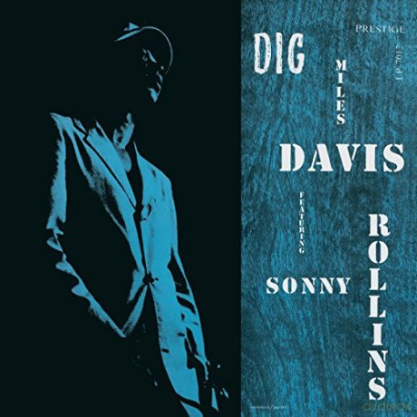 Miles Davis: Dig [CD]