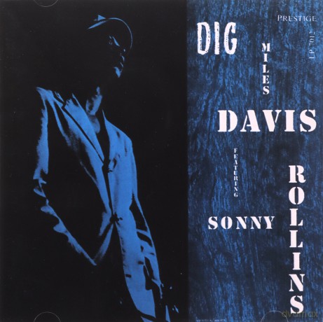Miles Davis: Dig [CD]