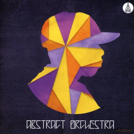 Abstract Orchestra: Dilla [CD]