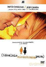 Idealnie niedobrana para [DVD]
