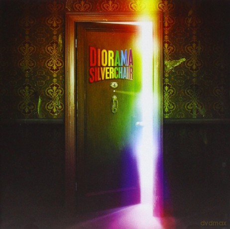 Silverchair: Diorama [CD]