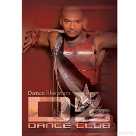 Dee: D!S Dance Club [DVD]