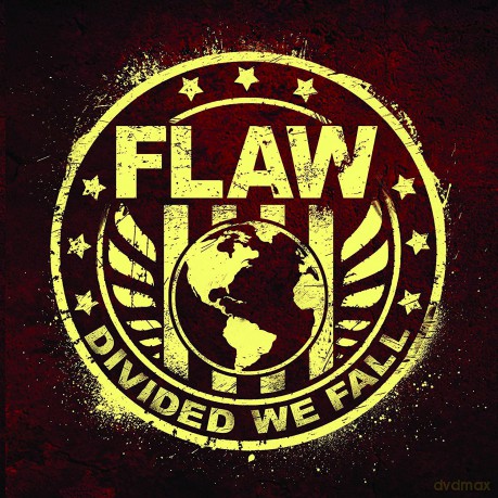 Flaw: Divided We Fall [CD]